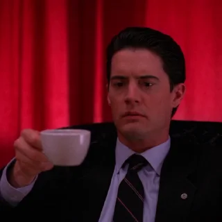 ☕️