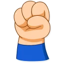 ✊