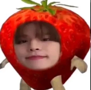 🍓