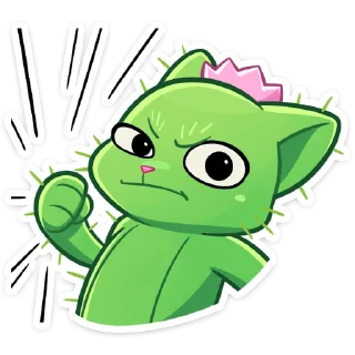 👊