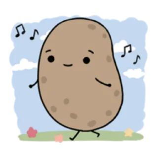🎶