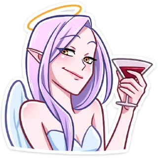 🍸