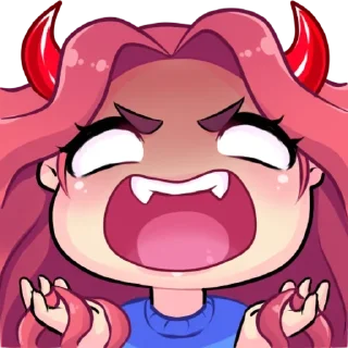 👿