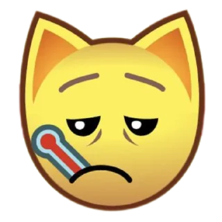 🤒