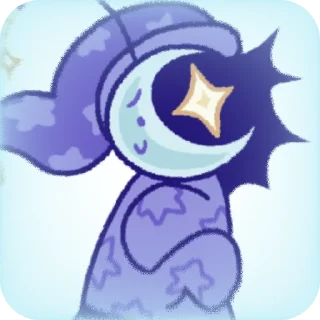 🌑
