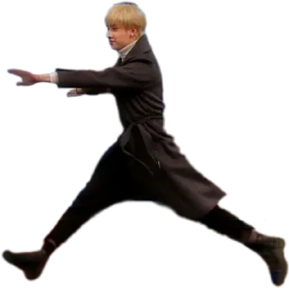🏃‍♂