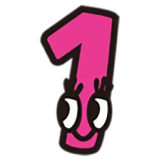 1️⃣