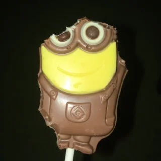 😋