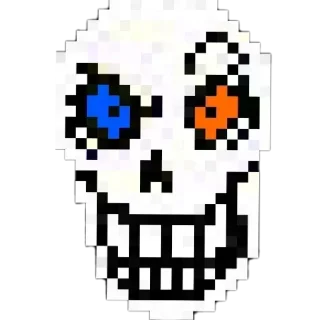 💀