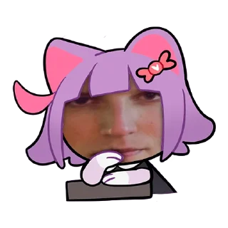 😠