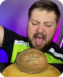 🥥