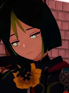 😏