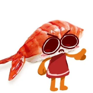 🦐