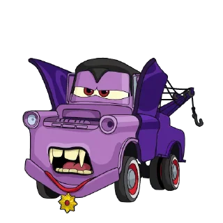 😈