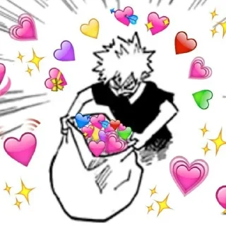 🥰
