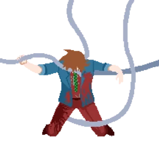 ☠