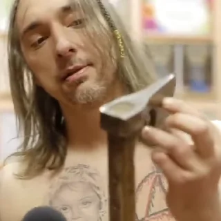 🪓