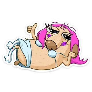 👍