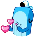😘