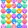 Colourful Emoji (@thepssaini)