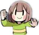 😀
