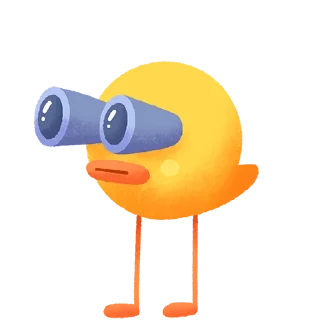 😳