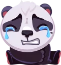 😭