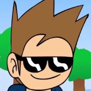 😎
