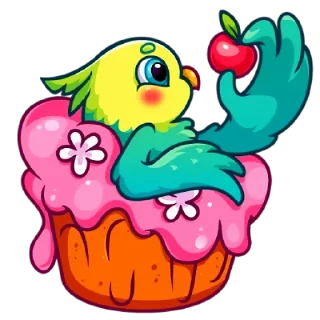 🧁