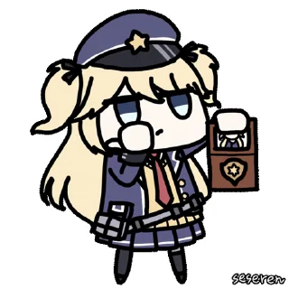 👮