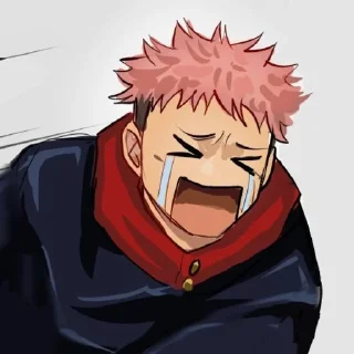 😭