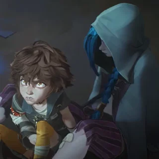 💙