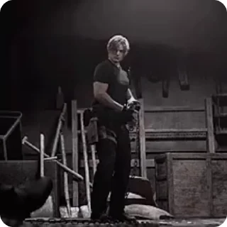 😠
