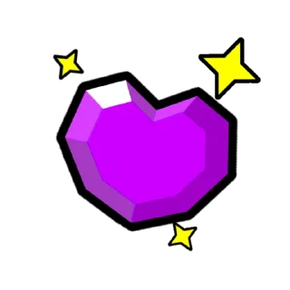 💜