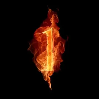 1️⃣