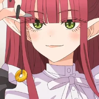 😏