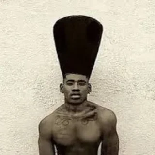 😏