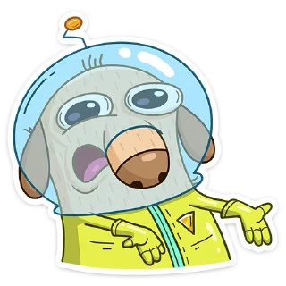 ⁉️