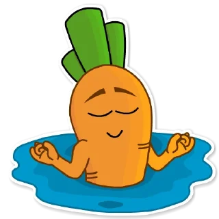 😌