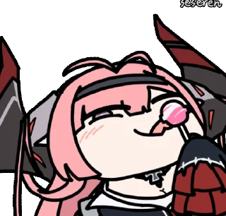 👅