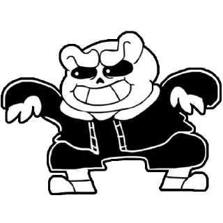 😈