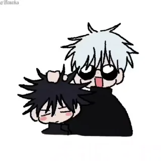 ❤️