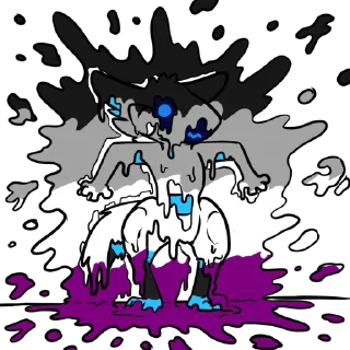 💜
