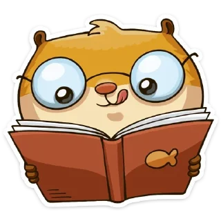 🤓