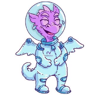 NovaDragon @NovaVi_official