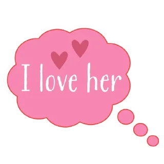 ❤