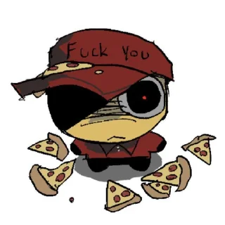 😠