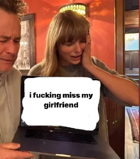 😭