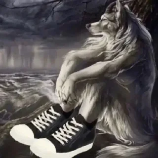 🐺