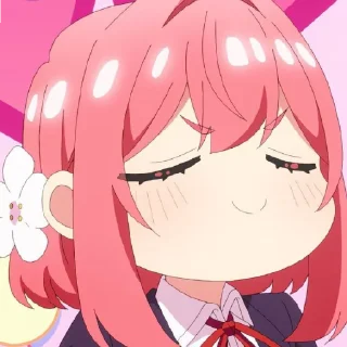 😌